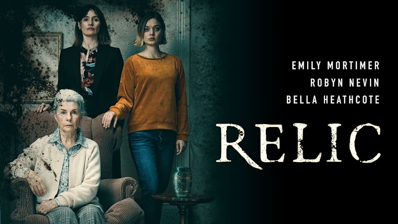 Relic 2020 1080p descargar