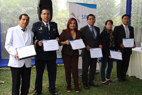 Evaluadores de competencias podrán optar por certificación internacional 