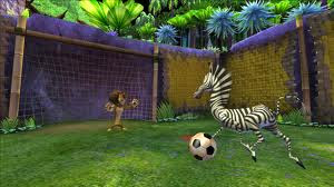 gambar madagascar 2