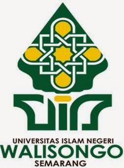 LOGO RESMI UIN WALISONGO - Ahlibahasaarab.blogspot.com