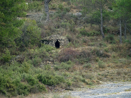 La Barraca del Xafa