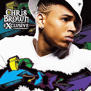 The official cover for Chris