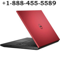 Dell Laptop Customer Care Number 1-888-455-5589 