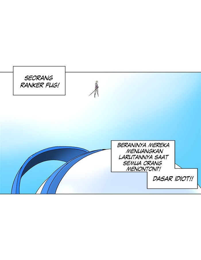 Tower of God Bahasa indonesia Chapter 185