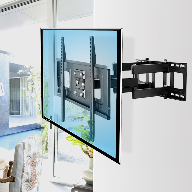 TV wall mount