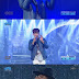 Jun. K's well-rounded stage on "Inkigayo"