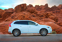 Volvo XC60 Premium Compact SUV