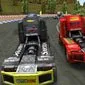 Super Trucks