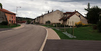 Villacourt - les usoirs