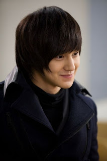 gambar kim bum