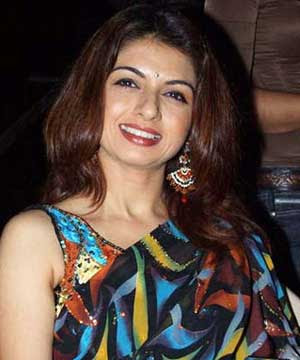 Bhagyashree