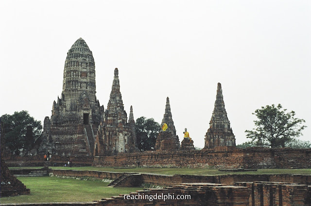 travel alert, Buddha, temple