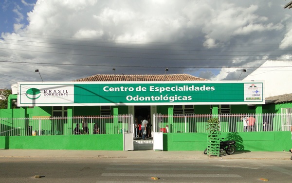 BELO JARDIM: DENTISTAS DO CEO VÃO FAZER PARADA DE ADVERTÊNCIA