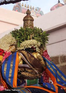 Sri Parthasarathy Perumal, Venkata KRishnan,Kodai Utsavam,Purappadu, 2018, Video,Divya Prabhandam,Triplicane,Thiruvallikeni,Utsavam,