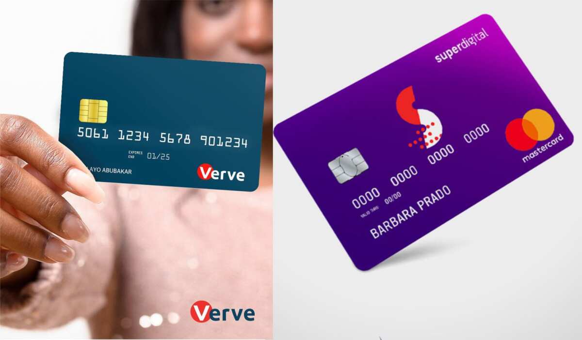 Google Partners Verve Card to make Naira Card on Play Store