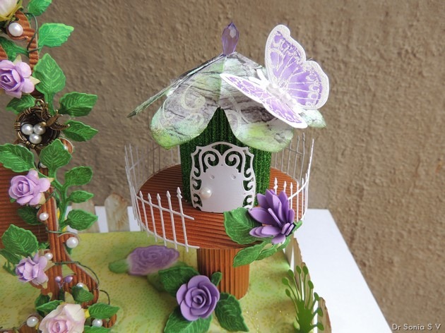Fairy House 1