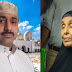 വിവാദങ്ങള്‍ക്ക് വിട..  ജയിലിൽ  റഹീം ഉമ്മയെ കണ്ടു..