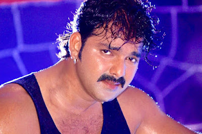 Pawan Singh HD Photos