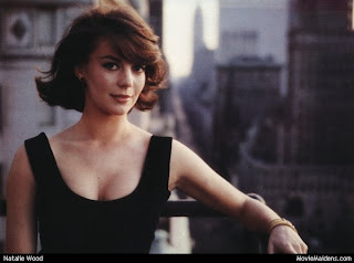 Natalie Wood Maria