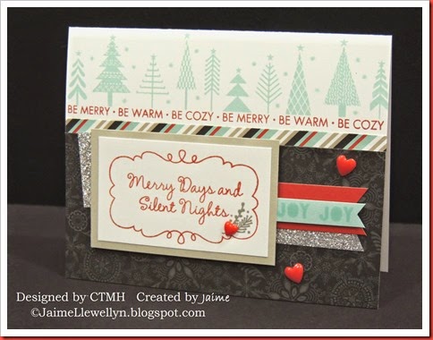 Cards - Snowhaven Kit (6)