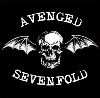 Lagu Avenged Sevenfold Mp3