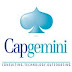 Capgemini hiring fresher .Net / Java / Oracle PL-SQL @ Bangalore