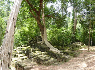 Kbal Thma o Puente de Piedra.