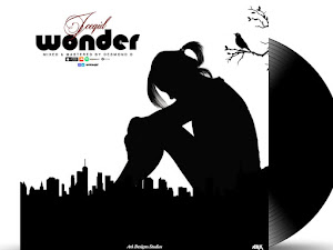 [Music] Iceqid - Wonder ( Prod. Desmond D) #Arewapublisize