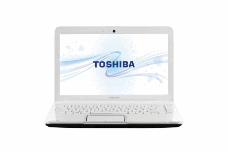 Review Produk Toshiba Satellite M840-1047XW - Putih