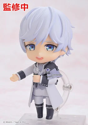 Novedades Nendoroid en el Wonder Festival 2018 Winter