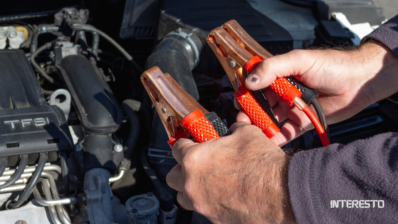 tips to remember using power tool jumper cable