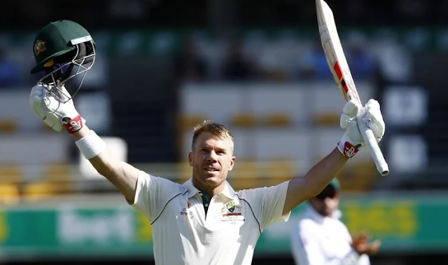 AUS Vs IND 2021 : इस खिलाड़ी को अगले टेस्ट मैच से बाहर किया गया , डेविड वार्नर की हुई वापसी