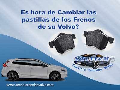  Taller Volvo Voltech