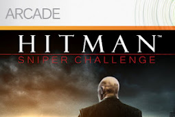 Hitman Sniper Challenge