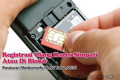 cara mengetahui nama pendaftar sim card