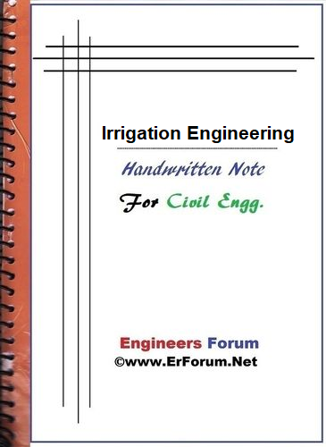 irrigation-engineering-note-civil