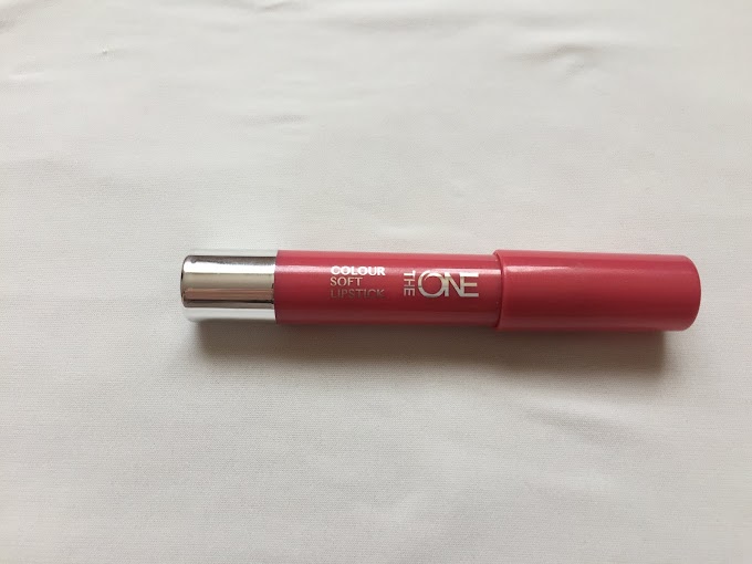Oriflame The One Colour Soft Lipstick