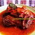 (RUMAH RESEP KITA) Resep Daging Sapi Asam Manis Masak Pedas- MBAKKEPO