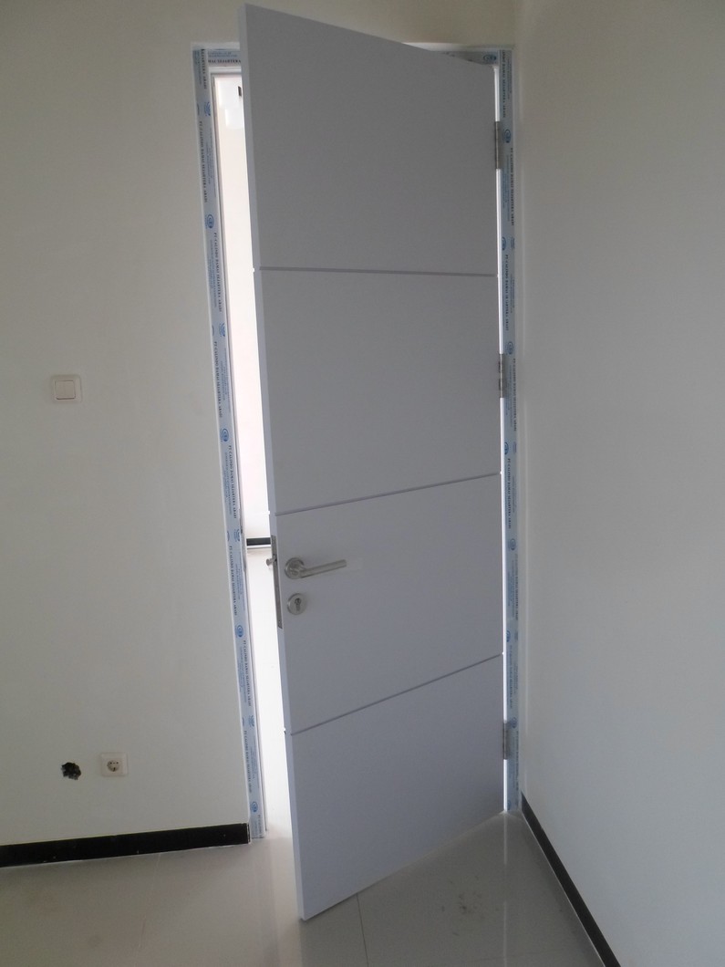  Pintu Kamar Ruang Tamu dan Pintu Utama Minimalis 