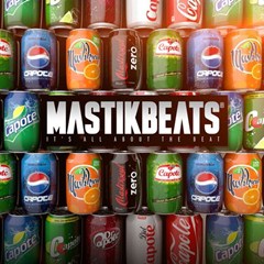 (House Music) Mastiksoul - Mastikbeats (Album) [2016]