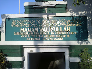 Kisah Datuk Ibrahim Penyebar Islam di Bali dan Banyuwangi