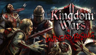 Kingdom Wars 2 Battles The Undead Rising PC Game