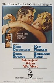 Strangers When We Meet (1960)