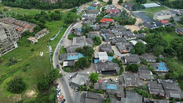 How to Buy Land in Lagos While Living Abroad (Step-by-Step Guide) 