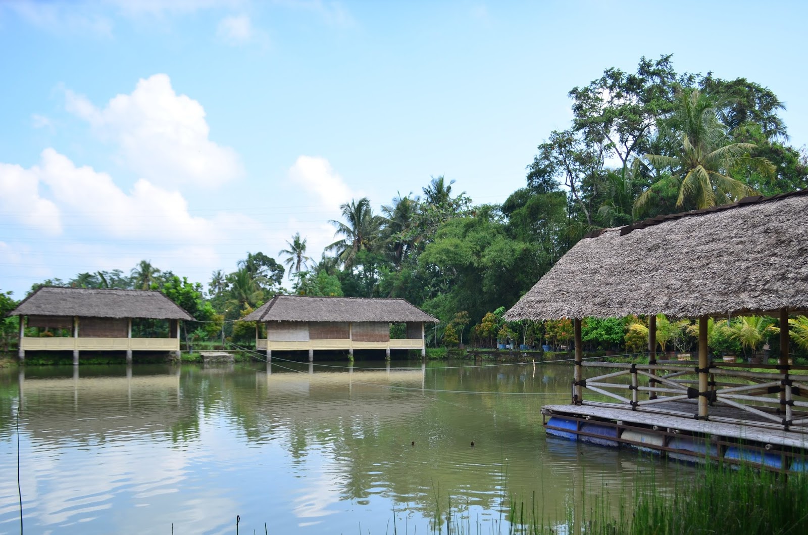 Jambon Resto Restoran Keluarga