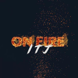 MP3 download ITJ - On Fire - Single iTunes plus aac m4a mp3