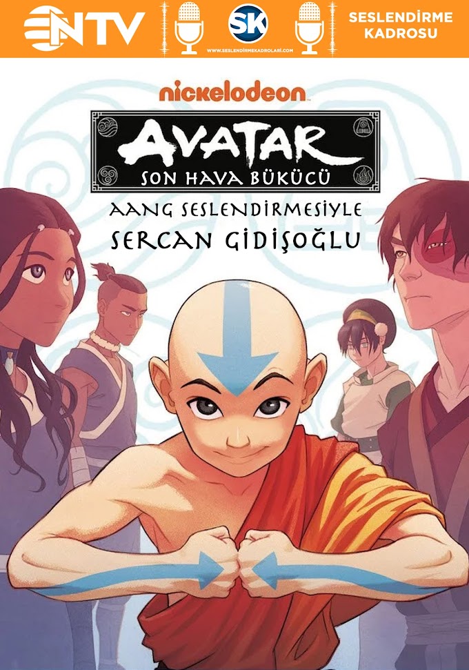 Avatar: Son Hava Bükücü