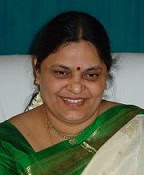 Padhmavathy Amma