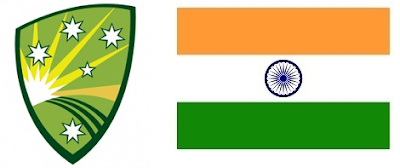 Watch Australia VS India ODI Cricket Series on TV Channels