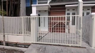 Rumah Dijual Belakang Kantor Kecamatan Sukodono Sidoarjo